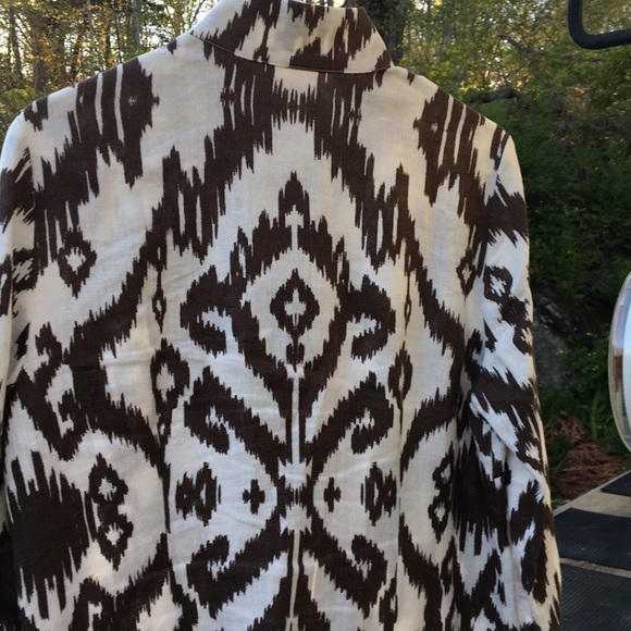 Chico’s jacket - Picture 3 of 5